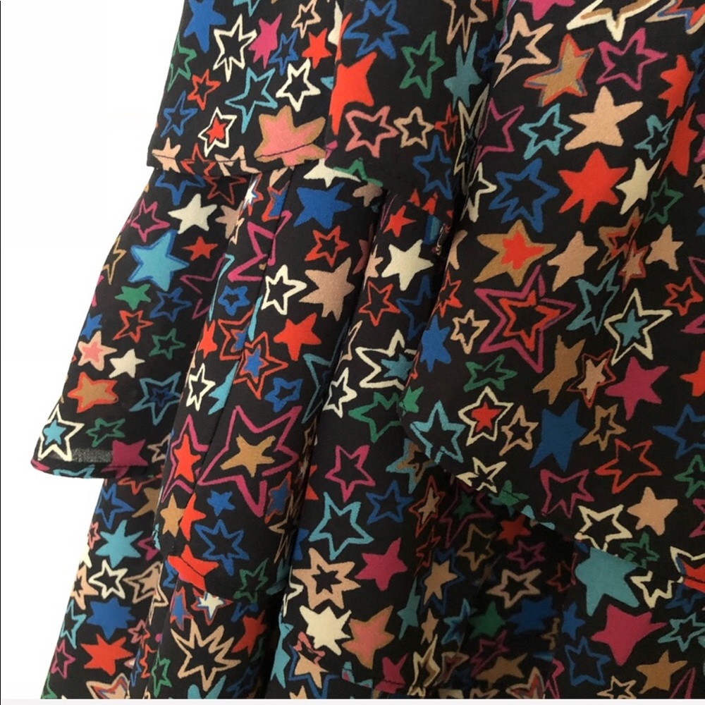 RESERVED TILL THE 8TH J. crew star skirt